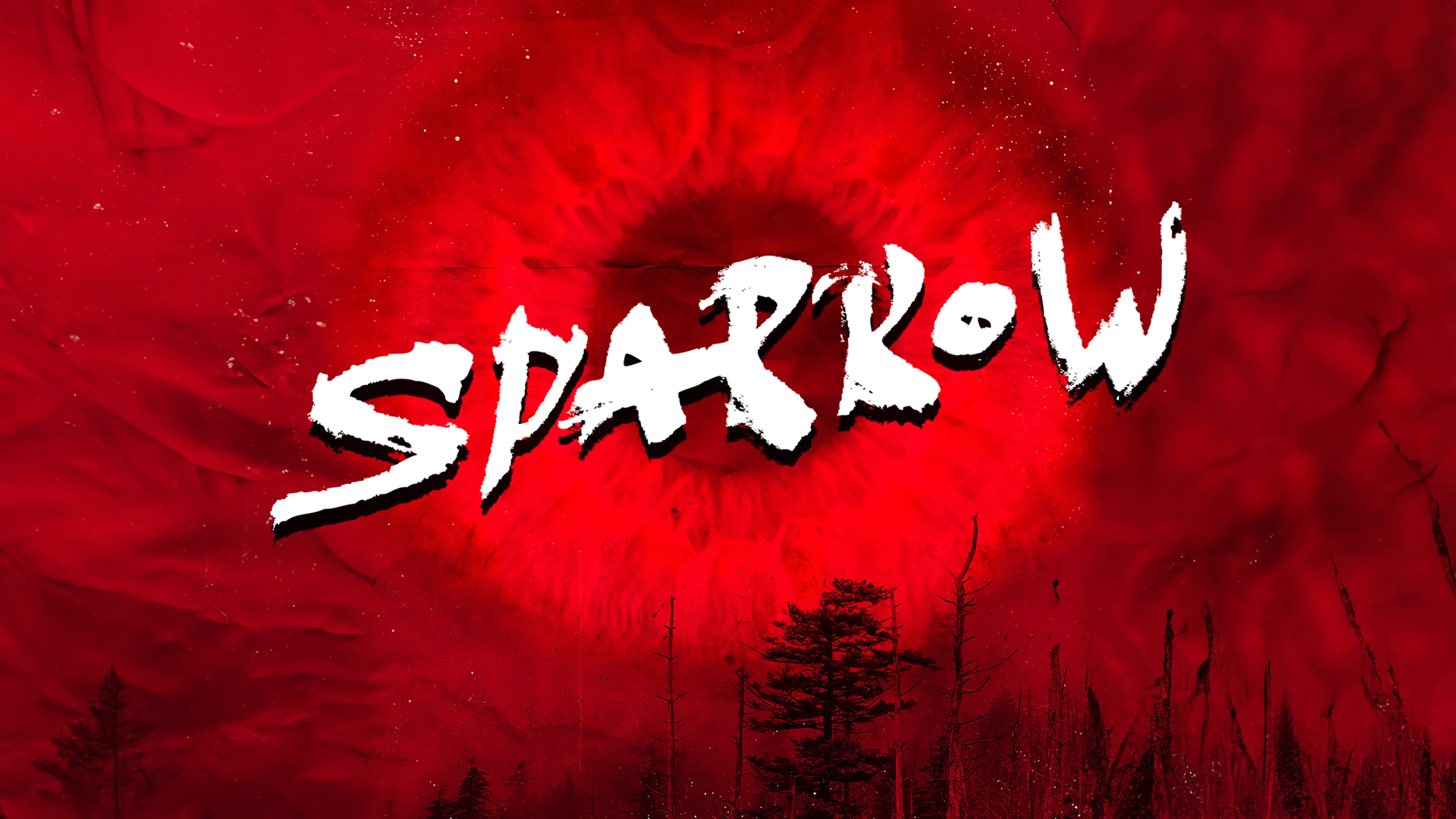 Sparrow poster
